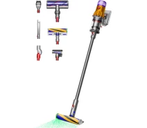 Купить - пылесос  Вертикальный пылесос Dyson V12 Detect Slim Absolute 2023 (448884-01) [101102]