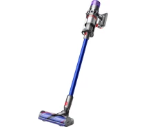 Купить - пылесос  Вертикальный пылесос Dyson V11 2023 Nickel/Blue (446976-01) [101105]