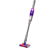 Купить - пылесос  Вертикальный пылесос Dyson Omni-glide Satin (470525-01) [114605]