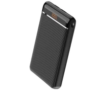Купить - power bank  Повербанк SkyDolphin SP28 PD+QC3.0 10000mAh Black (PB-000090)