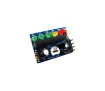 Купить - радиодеталь  Индикатор уровня сигнала/заряда KA2284 Arduino