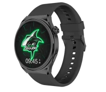 Купить - смарт-часы  Смарт часы Black Shark Watch S1 Black