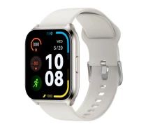 Купить - смарт-часы  Смарт-часы Haylou Watch 2 Pro LS02 Pro Silver