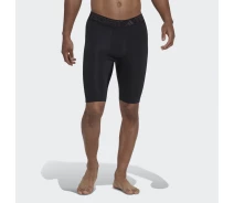 Купить - компрессионные шорты  Велосипедки TECHFIT TRAINING HJ9921 Adidas XL Черный
