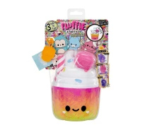 Купить - большую мягкую игрушку  Мягкая игрушка-антистресс серии Small Plush «Фрикшейк». Производитель - Fluffie Stuffiez