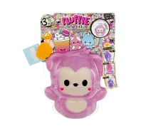 Купить - большую мягкую игрушку  Мягкая игрушка-антистресс серии Small Plush «Обезьянка». Производитель - Fluffie Stuffiez (511670)