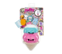 Купить - большую мягкую игрушку  Мягкая игрушка-антистресс серии Small Plush «Мороженое». Производитель - Fluffie Stuffiez