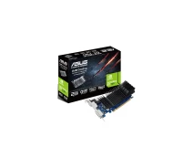 Купить - видеокарту  Видеокарта GeForce GT730 2048Mb ASUS (GT730-SL-2GD5-BRK)