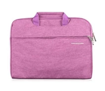 Купить - сумку для ноутбука  Сумка для ноутбука Modecom 13.3" Highfill Pink (TOR-MC-HIGHFILL-13-PUR) (369799-01)