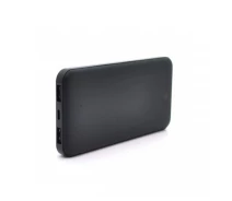 Купить - power bank  Универсальная мобильная батарея dexim dca0013 10000mah fast charge black (dca0013/29506)
