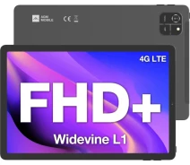 Купить - планшет  Планшет AGM PAD T1 4/128Gb gray 4G