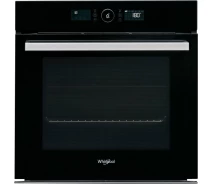 Купить - духовой шкаф  Духовой шкаф электрический WHIRLPOOL OAKZ9 7921 CS NB