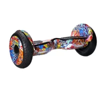 Купить - гіроборд  Гироборд Smart Balance Wheel SUV PRO 10.5 Тринити + Приложение TaoTao [53689]