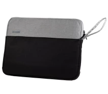 Купить - сумку для ноутбука  Сумка для ноутбука Okade 16" T53, Black (T53.16BK)