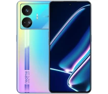 Купить - смартфон и мобильный телефон  Смартфон realme GT Neo 5 SE 16/1Tb Light Blue (Grade B) Seller Refurbished