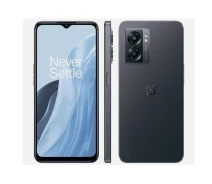 Купить - смартфон и мобильный телефон  Смартфон OnePlus Nord N300 4/64Gb Black