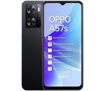 Купить -  Смартфон OPPO A57s 4/128Gb Starry Black (Grade B) Seller Refurbished