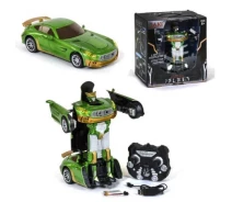 Купить - игрушку-робота  Трансформер р/у T661A (T661A/770)