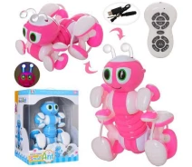 Купить - игрушку-робота  Муравей на управлении 900 (900/15.93)