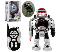 Купить - игрушку-робота  Робот Космический воин 27109 (27109/12,000)