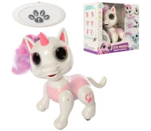 Купить - игрушку-робота  Интерактивная игрушка Единорожка 8316B (8316B/14,5)