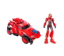 Купить - игрушку-робота  Игровой набор робот-трансформер Dinoster Лучио EU580891 (EU580891/)