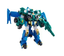 Купить - игрушку-робота  Игровой набор робот-трансформер Dinoster Стего Бласт Винг EU580802 (EU580802/2151)