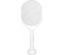 Купить - лампу для уничтожения насекомых  Электрическая мухобойка Epik WD-959 Rechargeable 1200 mAh White [111175]