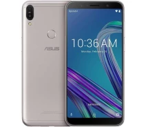 Купить - смартфон и мобильный телефон  Смартфон ASUS ZenFone Max Pro M1 ZB602KL 3/32Gb silver