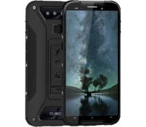 Купить - смартфон и мобильный телефон  Cubot Quest Lite 3/32Gb Black