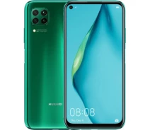 Купить - смартфон и мобильный телефон  Смартфон Huawei P40 Lite 2020 6/128GB Crush green 2 SIM LTE NFC GPS 6.4" 2310x1080 IPS Bluetooth 5.0 4200 mAh