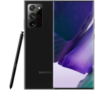 Купить - смартфон и мобильный телефон  Смартфон Samsung Galaxy Note 20 Ultra 12/256GB Black SM-N986U 1 SIM (USA Version)