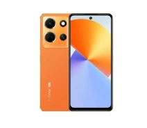 Купить - смартфон и мобильный телефон  Смартфон Infinix Note 30 5G 8/128GB Sundet Gold