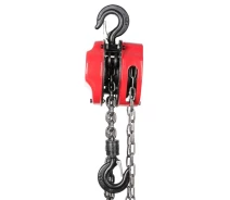 Купить - таль  Таль цепная Intertool 3т цепь 3м (GT1408)