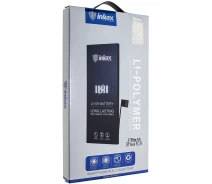 Купить - аккумулятор к смартфону  Аккумулятор INKAX iPhone 6S Plus (2750mAh) (Оригинал)