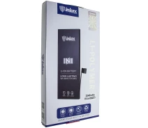 Купить - аккумулятор к смартфону  Аккумулятор INKAX Huawei HB356687ECW (HUAWEI P Smart Plus 2019) (3340mAh) (Оригинал)