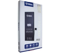 Купить - аккумулятор к смартфону  Аккумулятор INKAX Xiaomi BN37 (Redmi 6 | 6A) (2900mAh) (Оригинал)