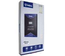 Купить - аккумулятор к смартфону  Аккумулятор INKAX SAMSUNG J500 J5 (2015)‚G530‚G531‚J210f‚J300‚J310‚J320 (2600mAh) (Оригинал)