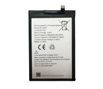 Купить - аккумулятор к смартфону  Батарея Tecno BL-68AT Tecno Pova 2 (LE7n) [Original PRC]