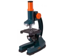 Купить - микроскоп  Микроскоп Levenhuk LabZZ M1 (F00190670)
