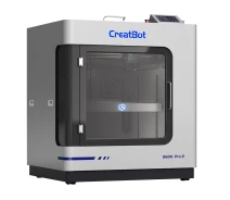 Купить - 3D-принтер  3d принтер CreatBot 600 Pro 2