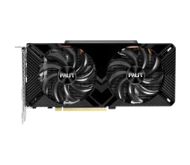 Купить - видеокарту  Видеокарта Palit GeForce GTX 1660 Super 6GB GamingPro