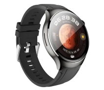 Купить - смарт-часы  Смарт-часы Borofone BD7 Smart sports watch(call version) 300 mAh Metal Gray