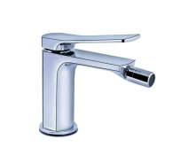 Купить - смеситель  Смеситель для биде Qtap Slavonice QTSLA255CRM45921 Chrome (SD00052045)