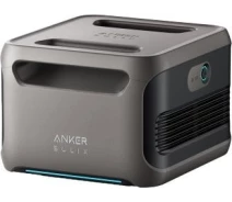 Купить - зарядную станцию  Аккумулятор Anker Solix BP3800 3840 Вт*ч