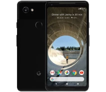 Купить - смартфон и мобильный телефон  Смартфон Google Pixel 2 Xl 64GB Black&White