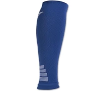 Купить - компрессионные гетры  Гетры компрессионные Joma COMPRESION CALF 400289.702 синие Размер 43-46