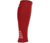 Купить - компрессионные гетры  Гетры компрессионные Joma COMPRESION CALF 400289.602 красные Размер 43-46