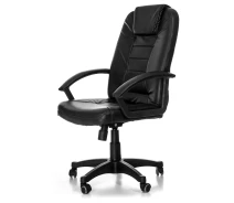 Купить - офисное кресло  Офисное кресло для персонала Nordhold 7410 BLACK