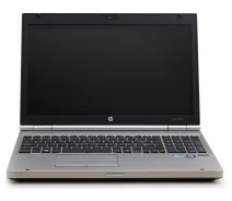 Купить - ноутбук  Ноутбук HP EliteBook 8560p Core i5-2540M (16 Гб 500 Гб) "Seller Refurbished"
